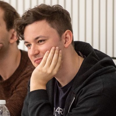 Head of Portfolio @ Fireshine Games. Gamer. Doggy Dad. Pizza Lover.