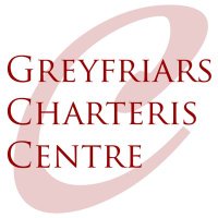 Charteris Centre(@CharterisCentre) 's Twitter Profileg