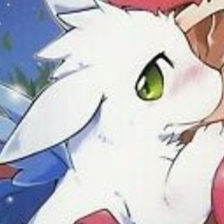 haku_little's profile picture. 