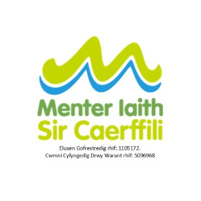 Menter Caerffili Profile