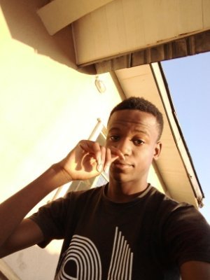 Khaleel_Ikmap's profile picture. 😎
✌️
🤞
🖕
👊