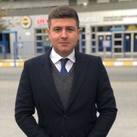 Kenan Pamuk (@kpamuk) 's Twitter Profile