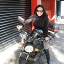 Luz Pimentel - @LunarViolet - Twitter