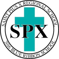 St. Pius X School(@SPXSchool) 's Twitter Profile Photo