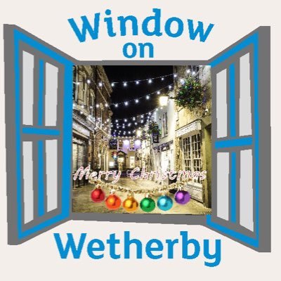 Window on Wetherby aims to showcase anything and everything in the town which is interesting,unusual,beautiful or even unique.