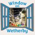 Window on Wetherby (@WindowonW) Twitter profile photo