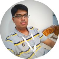 Muhammad Arsath K F (@mdarsathiitm) 's Twitter Profile