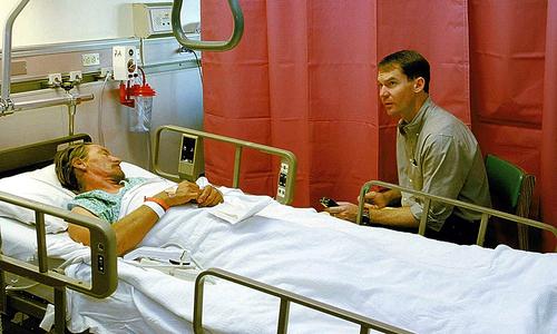 MikeStobbe's profile picture. AP medical writer / author of the book Surgeon General's Warning: How Politics Crippled the Nation's Doctor https://t.co/rMyzSRzKRY…