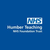 Humber Teaching NHS Foundation Trust (@humbernhsft) 's Twitter Profile Photo Humber Teaching NHS Foundation Trust (@humbernhsft) 's Twitter Profile Photo