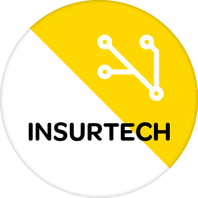 The @TechLondonAdv InsurTech Group supports innovation, collaboration and sharing across the fast growing #InsurTech industry.