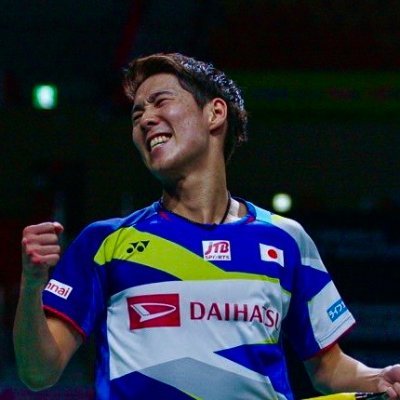 Japanese Badminton Player / バドミントン日本代表 / TONAMI / トナミ運輸 / #15 / #常山魂 / #KANTA15 / #羽毛球 / #배드민턴 / #Bulutangkis ▼使っていい僕のイケてる写真あればDMで送ってください📸 ▼Instagramも始めました👇👇