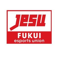 福井県eスポーツ連合(FeSU) (@fesu_fukui) 's Twitter Profile Photo 福井県eスポーツ連合(FeSU) (@fesu_fukui) 's Twitter Profile Photo