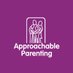 Approachable Parenting (@5pillarsparent) Twitter profile photo Approachable Parenting (@5pillarsparent) Twitter profile photo