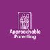 Approachable Parenting (@5PillarsParent) Twitter profile photo