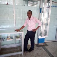 John Baraka (@66cd6a9ab98a4c3) 's Twitter Profile