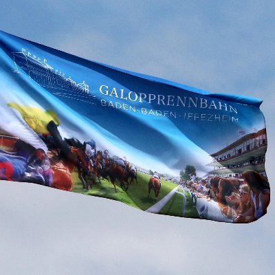 Galopprennbahn Baden-Baden · Iffezheim Profile