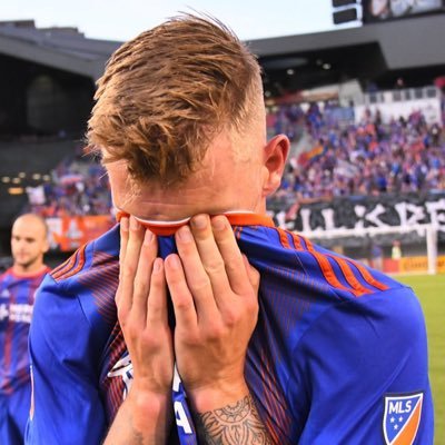 FC Cincinnati out of context