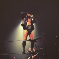 Trent Seven (@trentseven) 's Twitter Profile