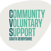 South Derbyshire CVS(@CVSSouthDerbys) 's Twitter Profile Photo