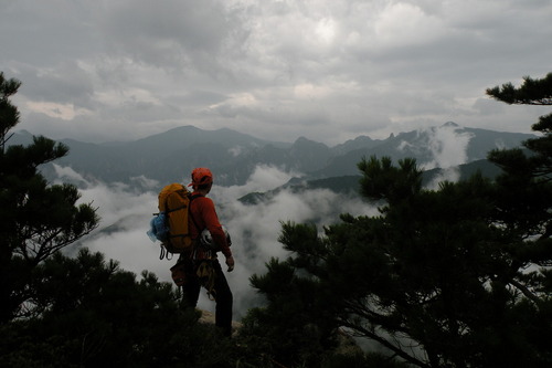 j_caravan's profile picture. 여행생활자.