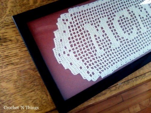 CrochetNThings's profile picture. Special request items only at this time.