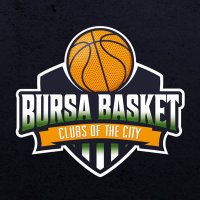 Bursa Basket(@bbasketofficial) 's Twitter Profile Photo