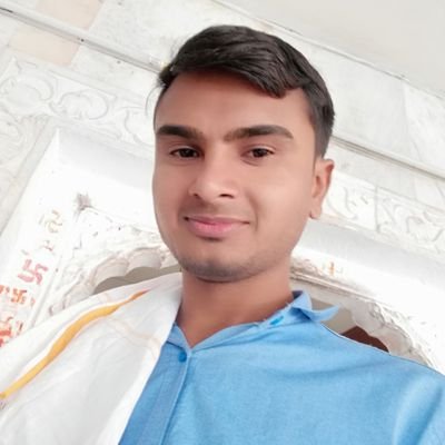 OmprakashJk's profile picture. Omprakash Meena Jk