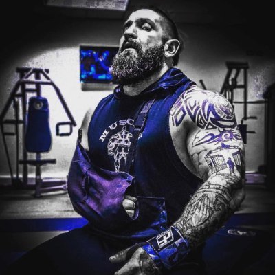 - Mark Tonner / Fitness Professional - Injured Veteran, One Armed Power💪🏻 - Hit the link and book your call https://t.co/rjBxLK6wsy