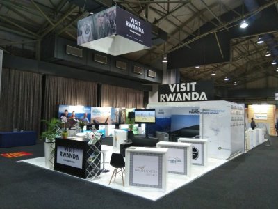 La Premiere is an exhibition company in Johannesburg that designs & install exhibition stands, shop & office fittings, branding & exhibition furniture hire.