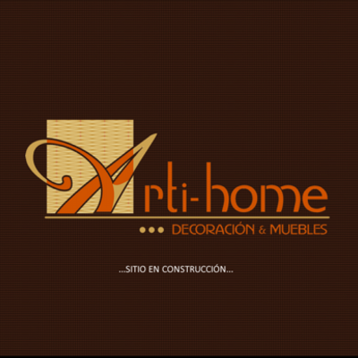 Arti-home (@ArtiHome) | Twitter