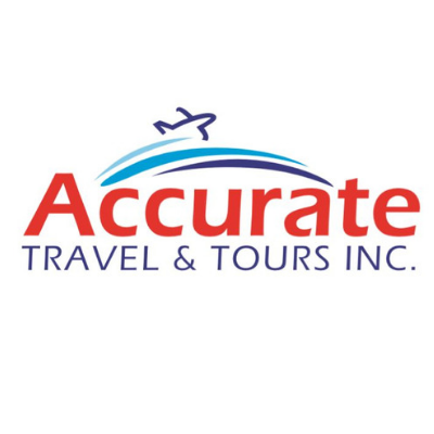 AccurateTours's profile picture. 