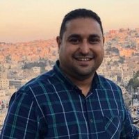 Akram Al-Akhali (@alakhali) 's Twitter Profile