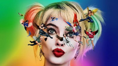 Watch Birds of Prey 2020 full movie free . here's , the place to watch Birds of Prey |Movie|Full HD| 1080p
|And the Fantabulous Emancipation of One Harley Quinn