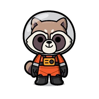 spaceraccoon | Eugene Lim