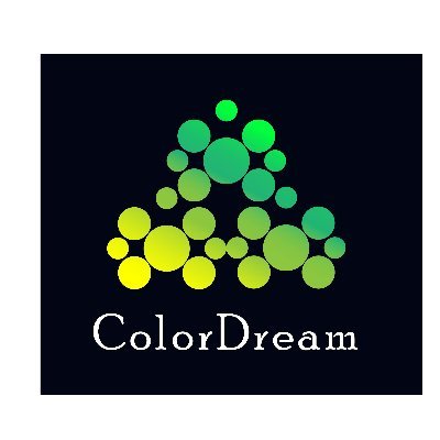 ColorDream16's profile picture. Education service