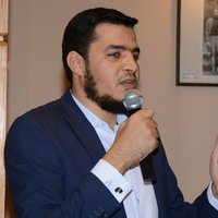 مصعب أمين (@msabamin) 's Twitter Profile Photo