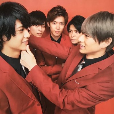 b8bKPYP0TMzsU6L's profile picture. キンプリの動画や画像をツイートしていきます＾＾定期的にプレゼント企画もやってます♪