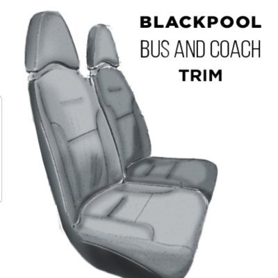 BLACKPOOL BUS & COACH TRIM Profile