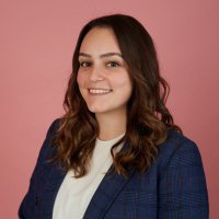 Mary Stefanidis (she/her) (@marystefanidis) 's Twitter Profile