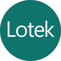 Lotek(@LotekWireless) 's Twitter Profile Photo