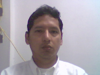 Giovanny Zurita C.
