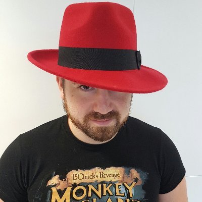 Principal Product Manager in @RedHat and @Konveyor_io maintainer. Modernization is my thing. Drummer when not migrating stuff. Tweets are my own.