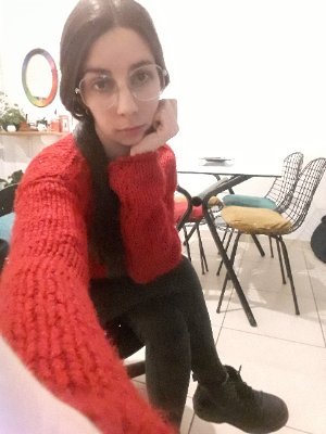 MoyaEnriqueta's profile picture. 