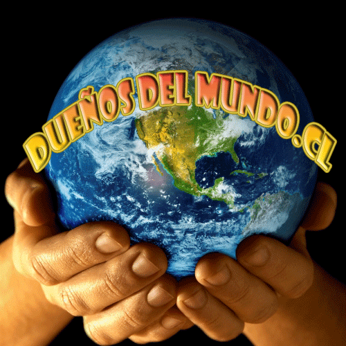 duenosdelmundo's profile picture. página publicitaria
