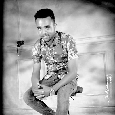 DessalewTigistu's profile picture. somtimes negative peoples are bases for refreshing your self