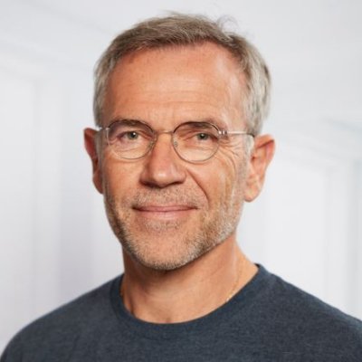 Jean-Francois James Profile