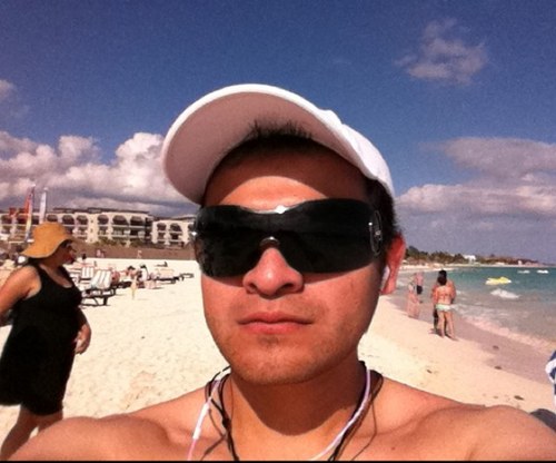 GioCataneo's profile picture. Para encontrar, hay q dejar de buscar!!!