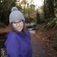 Katie Ward (Née Wyer) (@_katie_wyer_) 's Twitter Profile Photo Katie Ward (Née Wyer) (@_katie_wyer_) 's Twitter Profile Photo