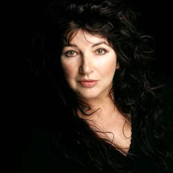 The Kate Bush Network is an unofficial networking site for fans and admirers of the great lady herself, spending some time together enjoying all things Kate...