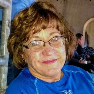 TerriRo83008201's profile picture. RN advocate